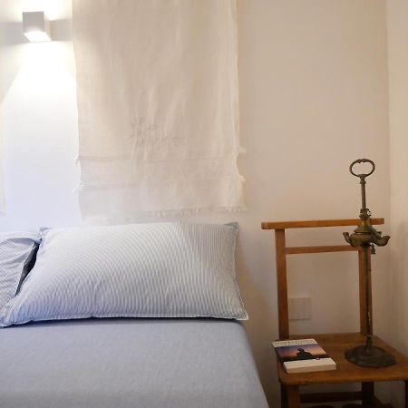 Il Ciclope - La Camera Sotto Il Faro Termoli Extérieur photo
